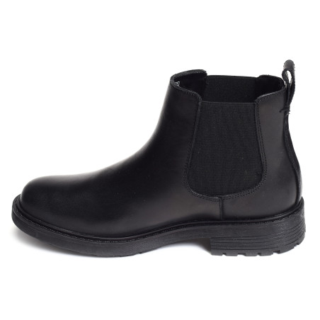 ORINOCO2 LANE Noir, Chelsea boots Clarks