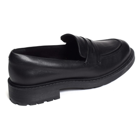 ORINOCO2 PENNY Noir, Mocassins Clarks