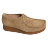  WALLABEE EVO SH Sand