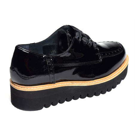 8064 Verni Noir, Derbies Myma