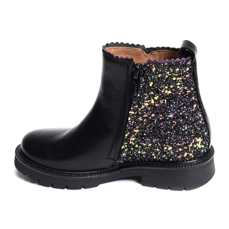 DORINE Noir, Bottines Bellamy