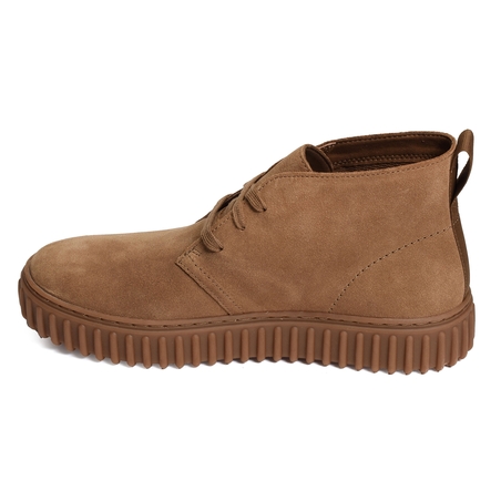 TORHILL DESERT BOOT Cognac, Boots Clarks