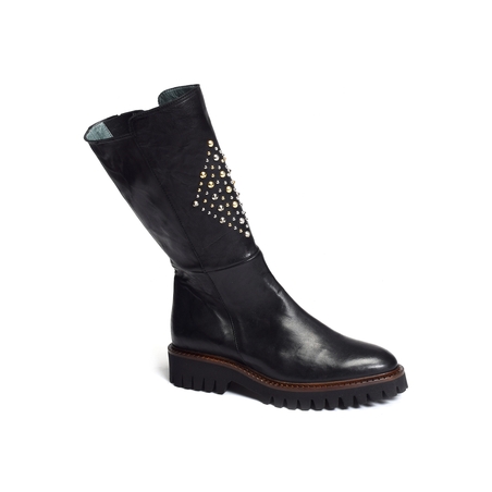 24252 Noir, Boots Little ... La Suite