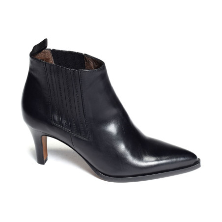 RAMOUS Noir, Bottines Muratti