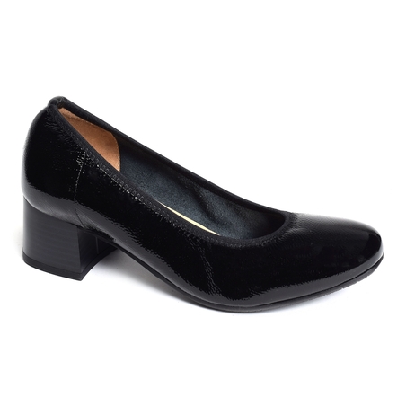 16170 Verni Noir, Ballerines Qootum