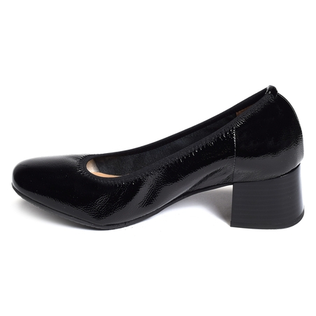 16170 Verni Noir, Ballerines Qootum