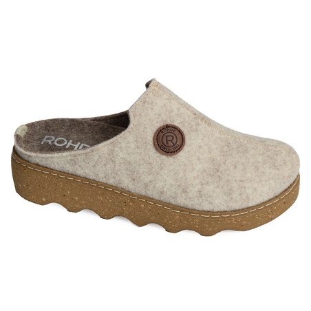 6120 Beige, Mules Rohde