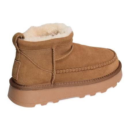 K41214 Camel, Boots Kelara