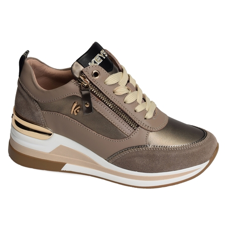 SKY 9811 Taupe, Baskets running Keys