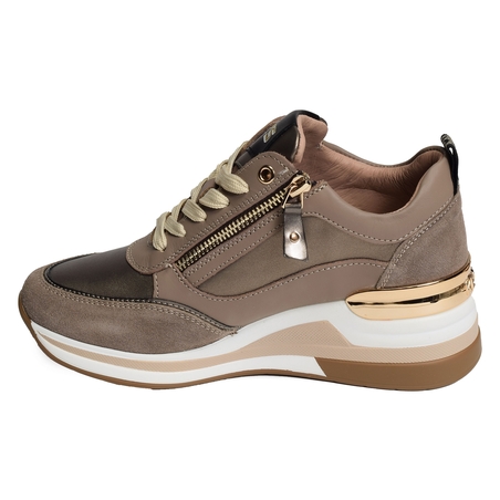 SKY 9811 Taupe, Baskets running Keys