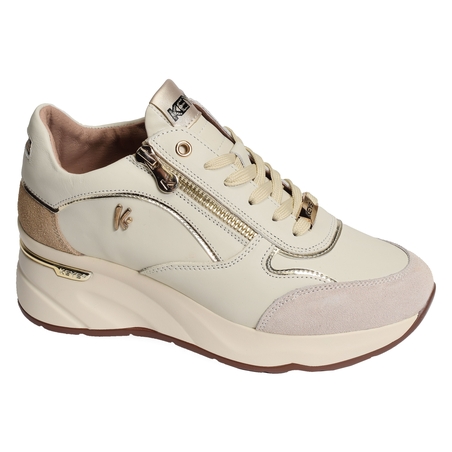 ROSY 9823 Beige, Baskets running Keys