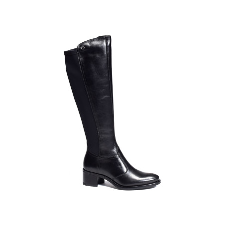 KELLY 9923 Noir, Bottes Keys