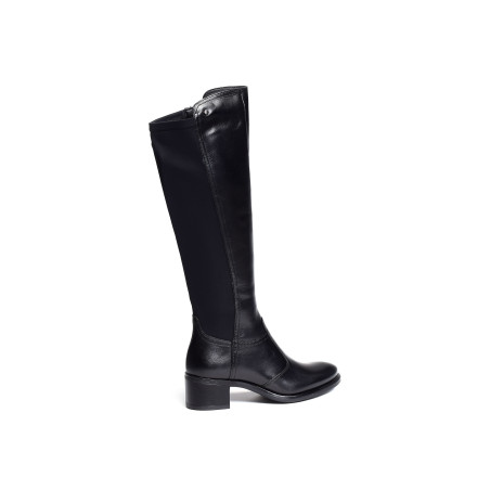 KELLY 9923 Noir, Bottes Keys