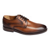 VENERE Cognac, Chaussures de Ville Redskins