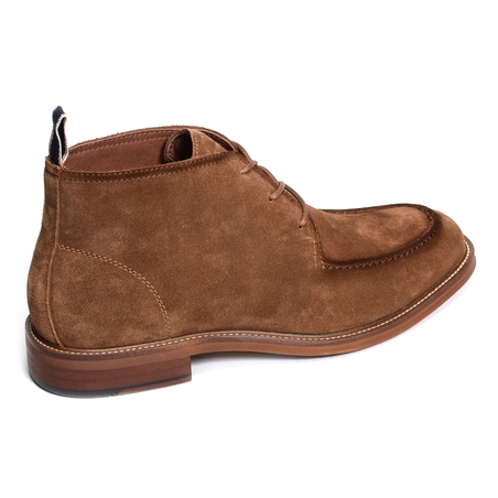 MOZART Marron, Boots Kdopa