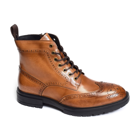 ROCH Cognac, Boots Kdopa