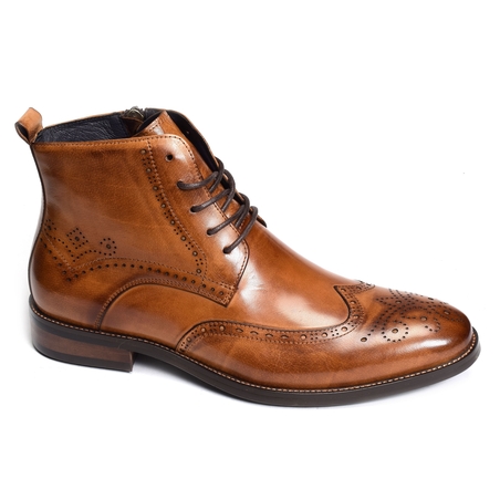 LOKAS Cognac, Boots Kdopa