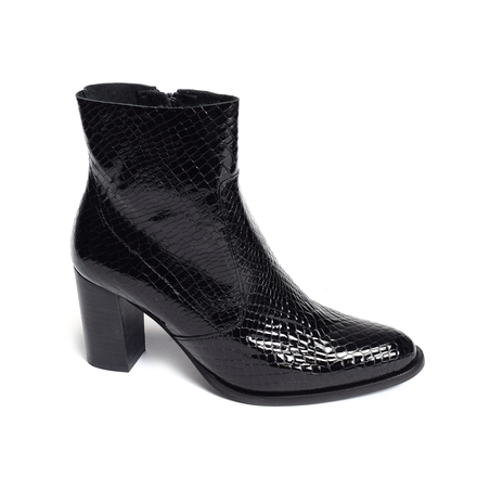 Bottines myma noir on sale