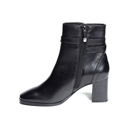 ARIANNE 06 Noir, Bottines Regarde le Ciel