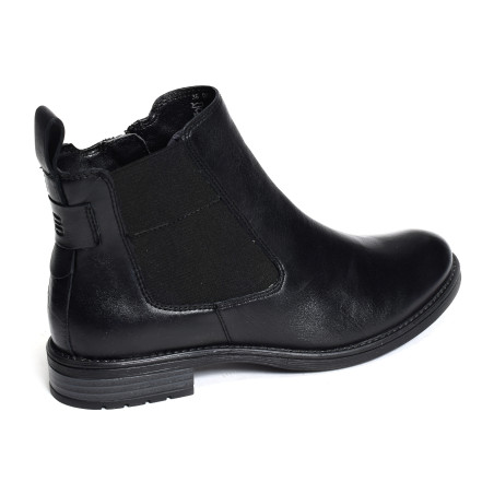 RONJA I AFS3A Noir, Chelsea boots Bagatt