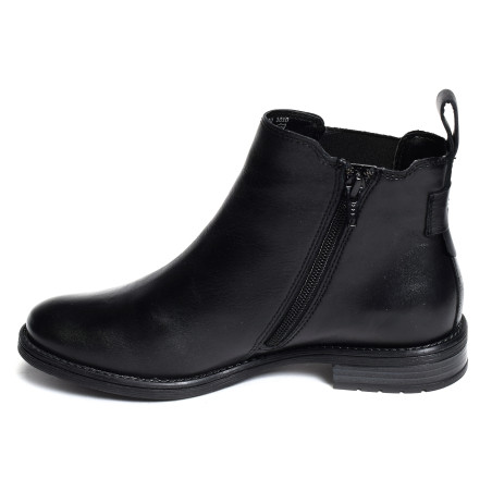 RONJA I AFS3A Noir, Chelsea boots Bagatt