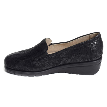 24701 Noir Serpent, Ballerines Caprice