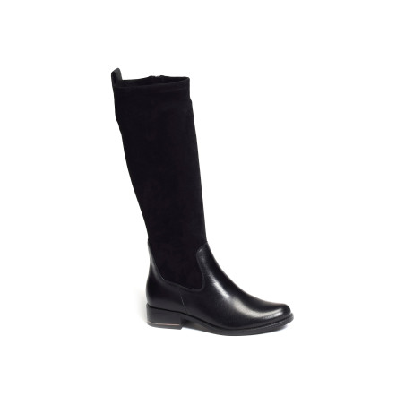 25514 Noir, Bottes Caprice