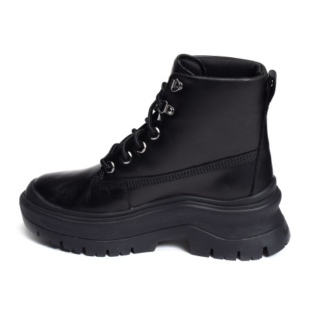 ROXIE LANE MID BOOT Noir, Boots Timberland