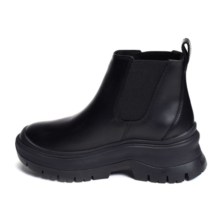 ROXIE LANE MID CHELSEA BOOT Noir, Chelsea boots Timberland