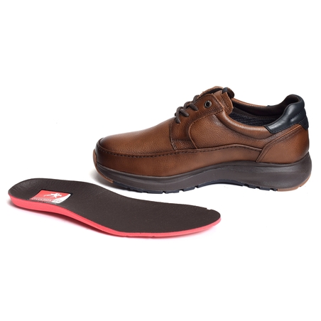 TRITON F2065 Marron, Derbies Fluchos