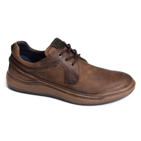 ROCKY F2033 Marron, Derbies Fluchos