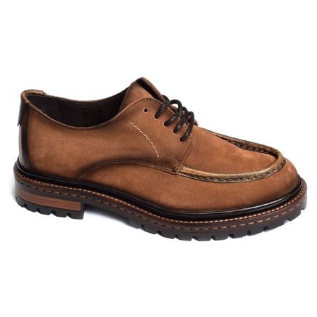 H025 SIMON Cognac, Richelieus Hooker