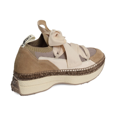 BAHIA Beige, Slip-On Gaimo