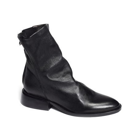 M558M7 Noir, Bottines Mimmu