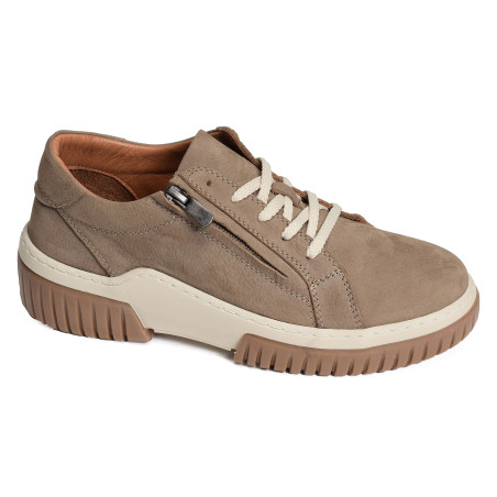 IMAX Taupe, Sneakers basses K.Mary