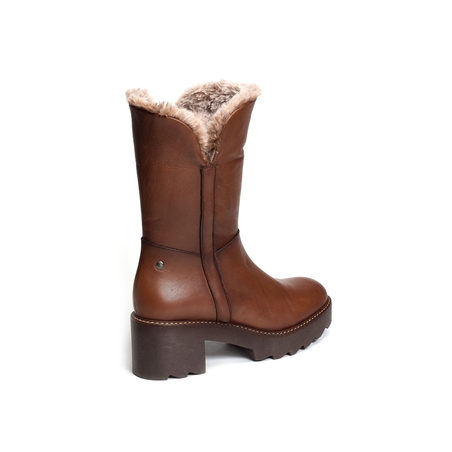 9325 Camel, Boots Kaola