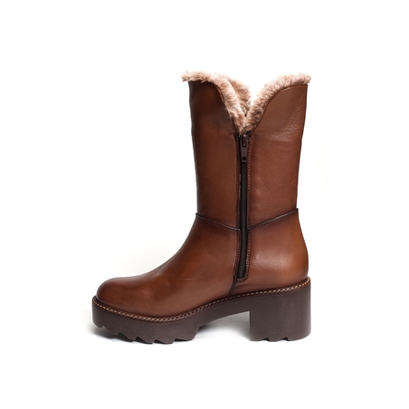 9325 Camel, Boots Kaola