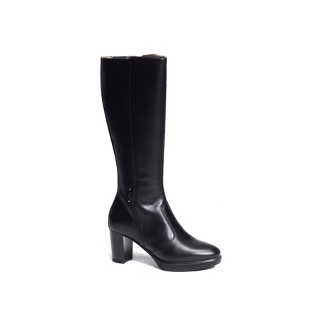 11720 Noir, Bottes NeroGiardini