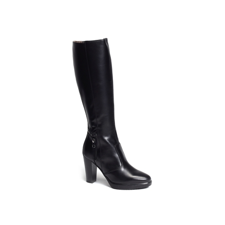 11730 Noir, Bottes NeroGiardini