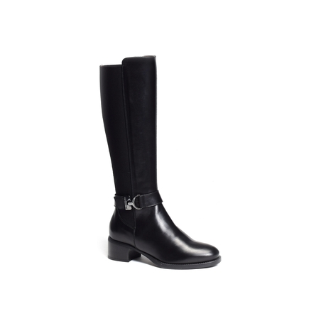 11750 Noir, Bottes NeroGiardini