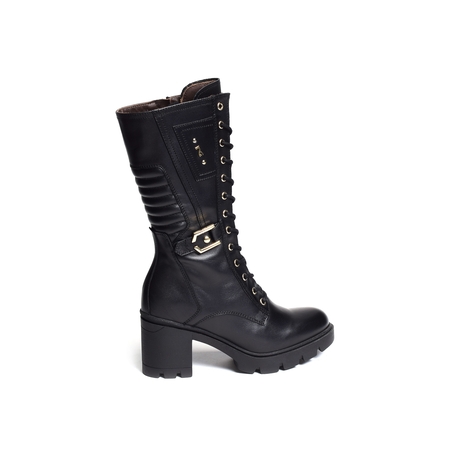 11903 Noir, Bottes NeroGiardini