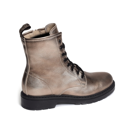 12006 Bronze, Boots NeroGiardini