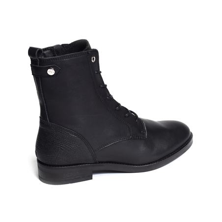 FLORINA Noir, Boots TBS