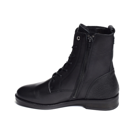 FLORINA Noir, Boots TBS