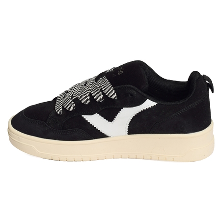 1257128 Noir, Sneakers basses Victoria