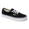 U AUTHENTIC Noir, Chaussures basses Vans