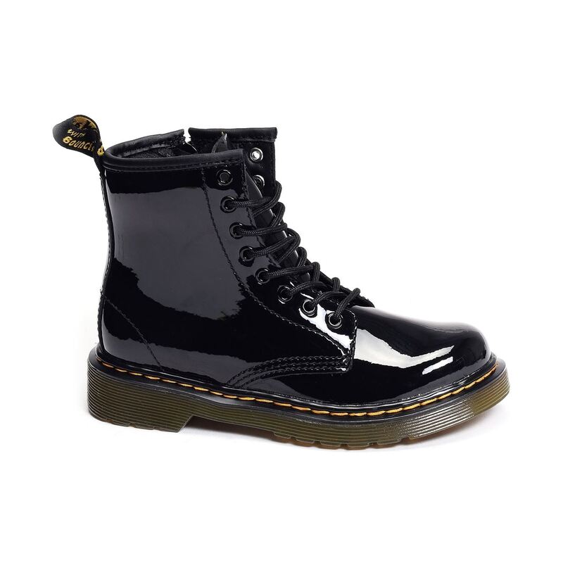 Doc martens bordeaux vernis online