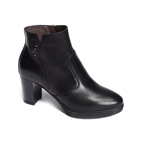 11200 Noir, Bottines NeroGiardini