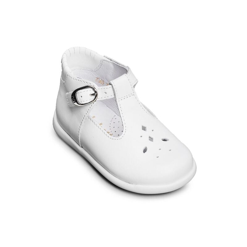 PARIS Blanc, Babies Babybotte