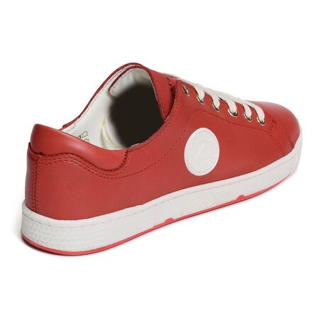 JAYO Rouge Rouge, Sneakers basses Pataugas